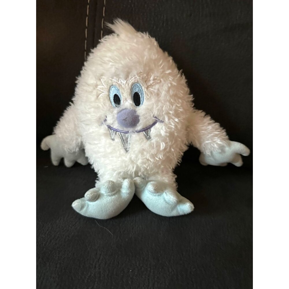 Disneyland & Walt Disney World Yeti Plush Toy - 12" Snow‎ Monster abominable